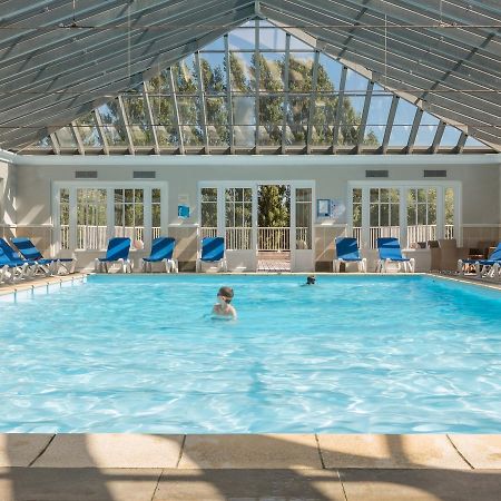 Residence Les Jardins De La Cote D'Opale - Maeva Home Le Touquet Εξωτερικό φωτογραφία