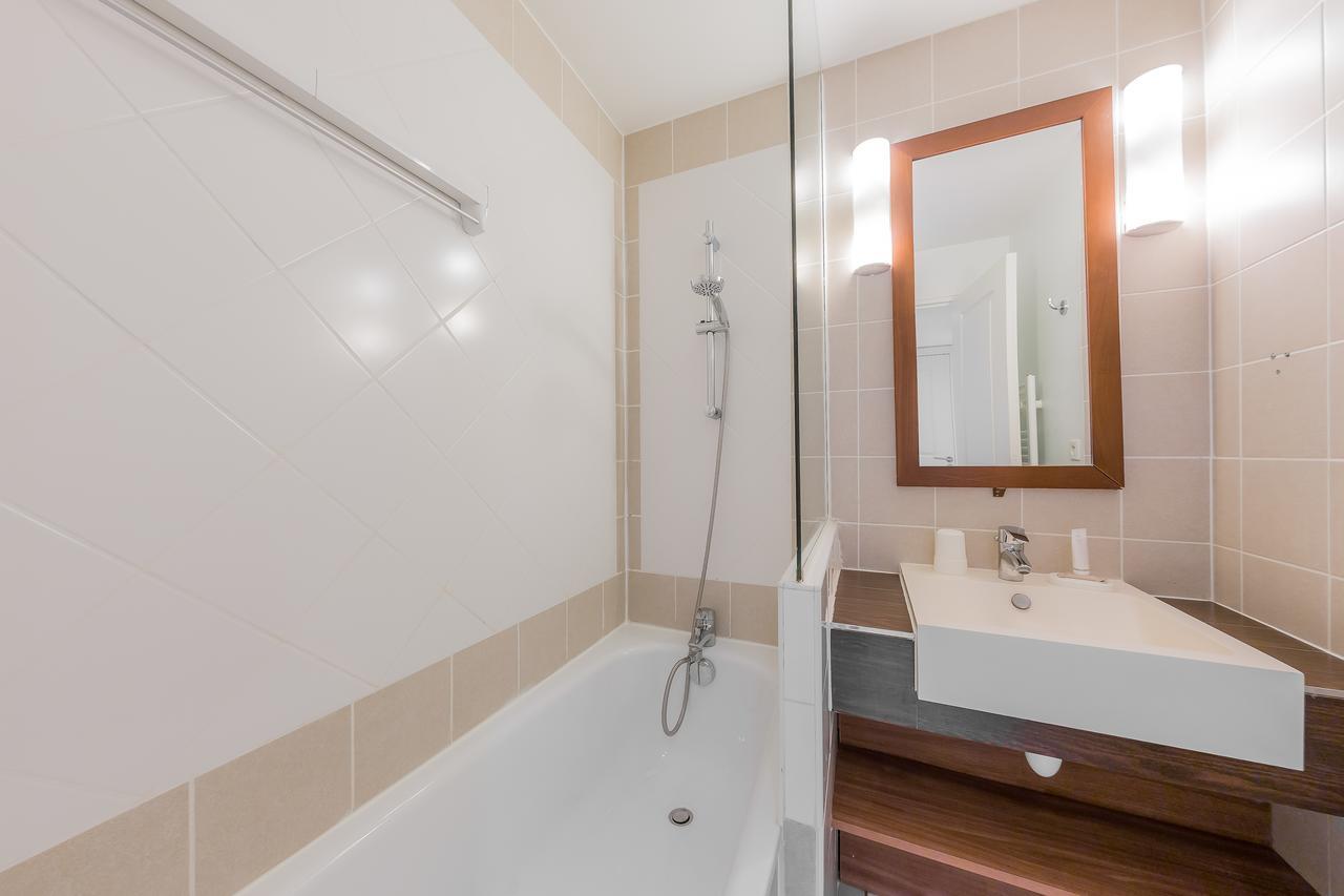 Residence Les Jardins De La Cote D'Opale - Maeva Home Le Touquet Εξωτερικό φωτογραφία