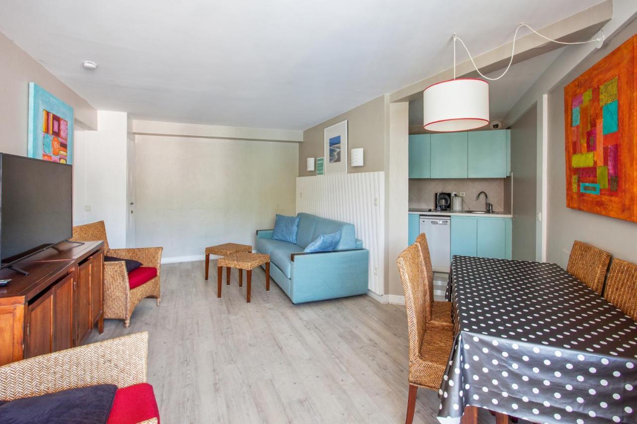 Residence Les Jardins De La Cote D'Opale - Maeva Home Le Touquet Εξωτερικό φωτογραφία