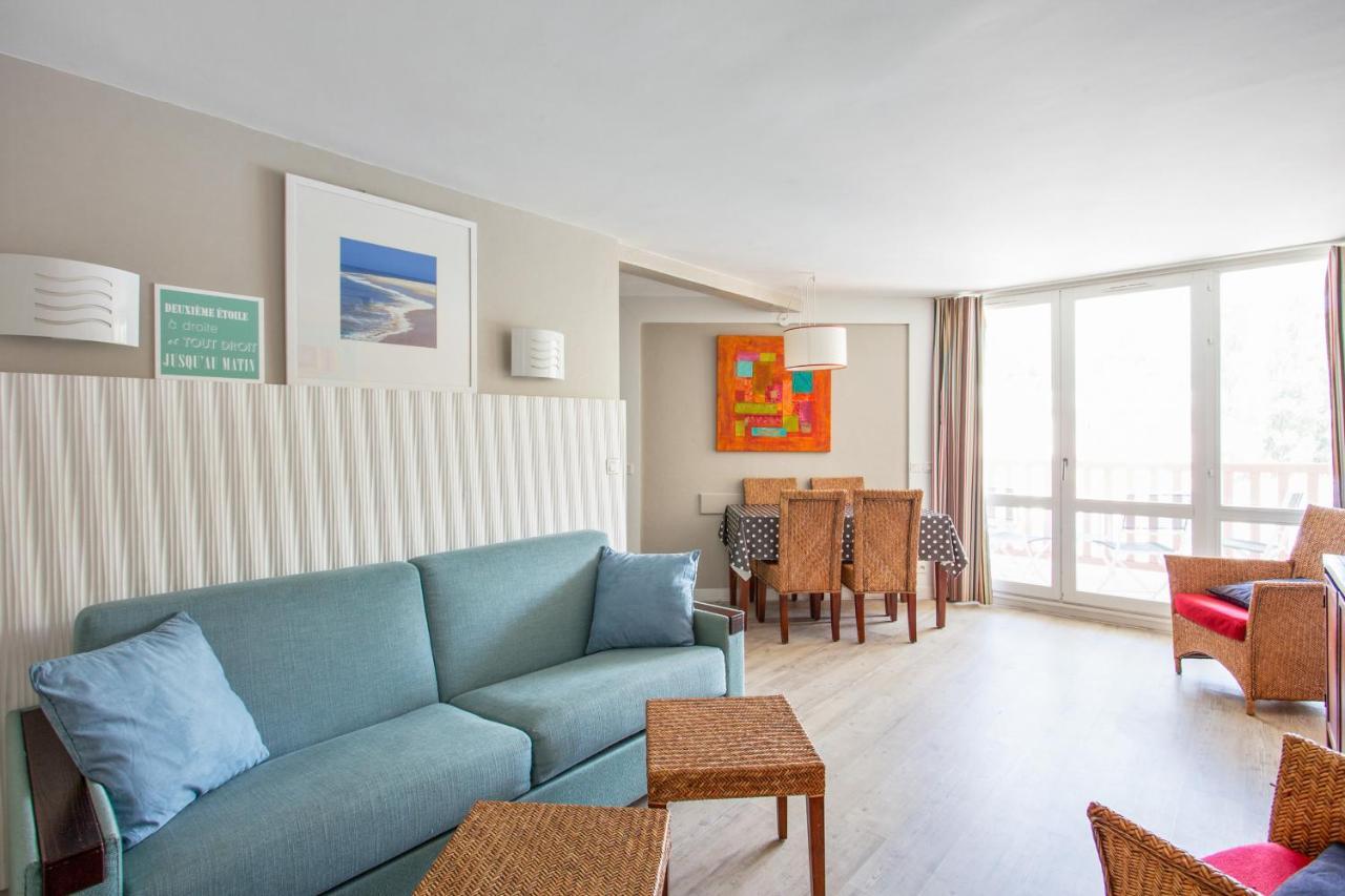 Residence Les Jardins De La Cote D'Opale - Maeva Home Le Touquet Εξωτερικό φωτογραφία